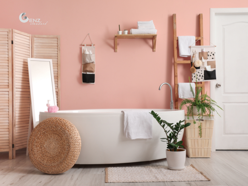Những lưu ý khi chọn phụ kiện nhà tắm