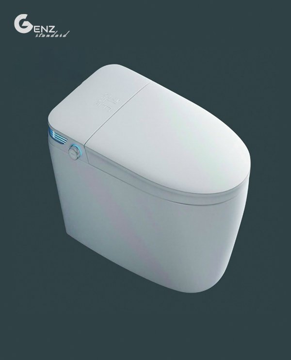 Bồn cầu thông minh GenZ Standard GS-6939