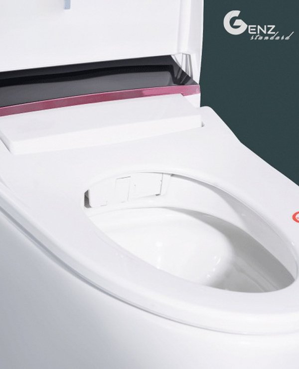 Bồn cầu thông minh GenZ Standard GS-6903
