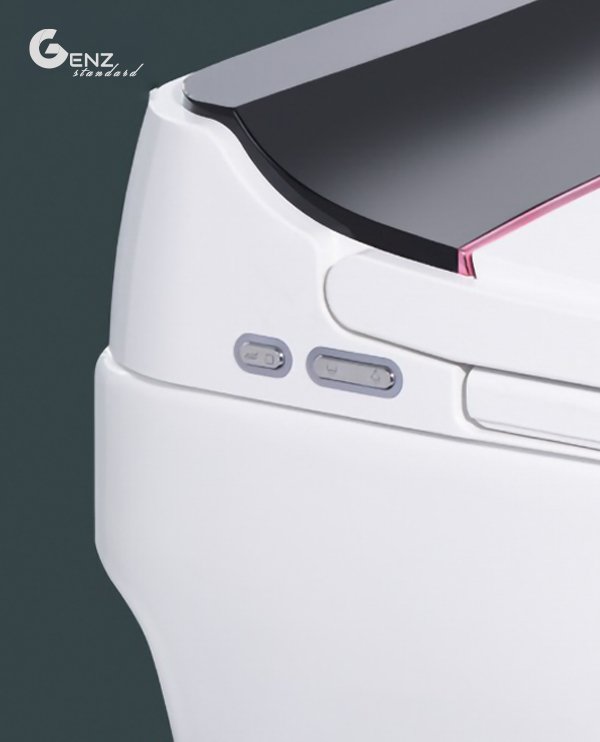 Bồn cầu thông minh GenZ Standard GS-6903