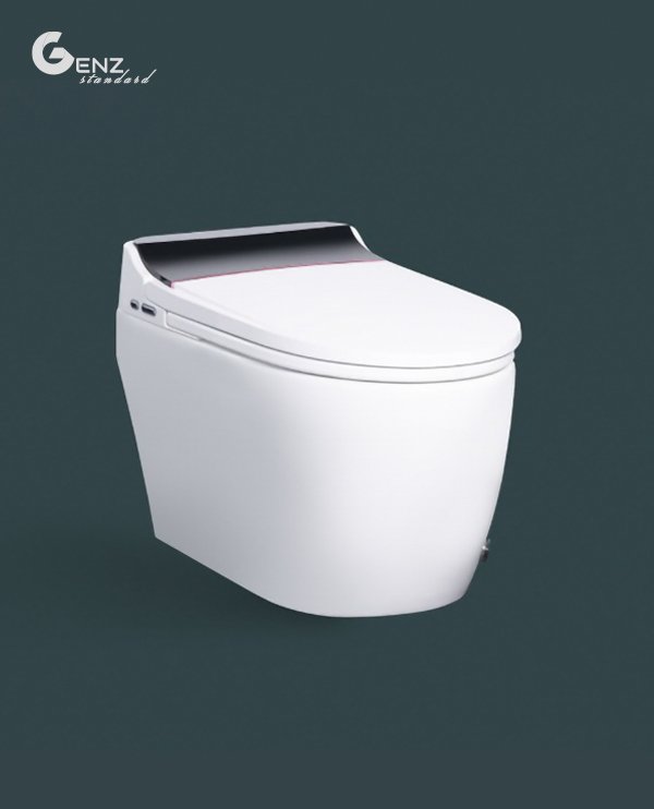 Bồn cầu thông minh GenZ Standard GS-6903