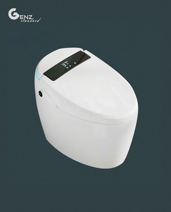 Bồn cầu thông minh GenZ Standard GS-6905