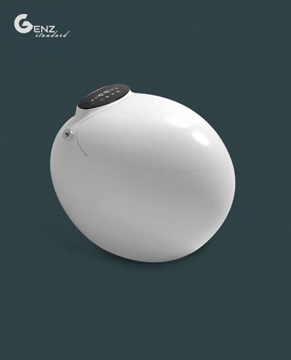 Bồn cầu thông minh GenZ Standard GS-6936