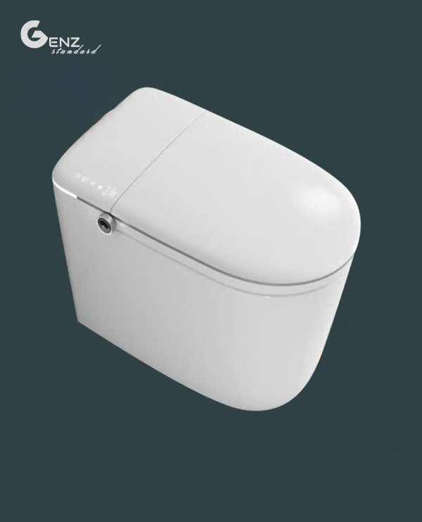 Bồn cầu thông minh GenZ Standard GS-6938