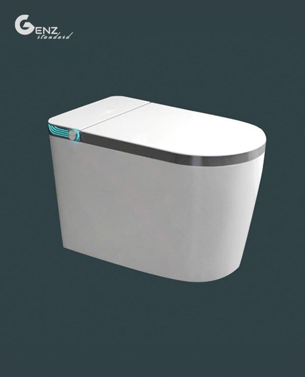 Bồn cầu thông minh GenZ Standard GS-6940