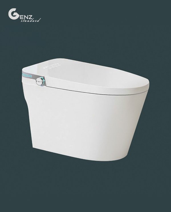 Bồn cầu thông minh GenZ Standard GS-6942A