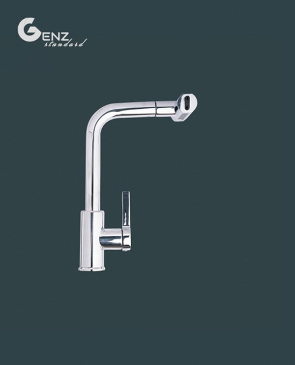 Vòi rửa chén GS-001