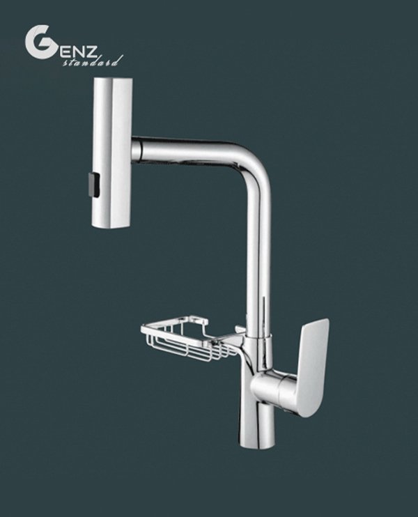 Vòi rửa chén GS-002