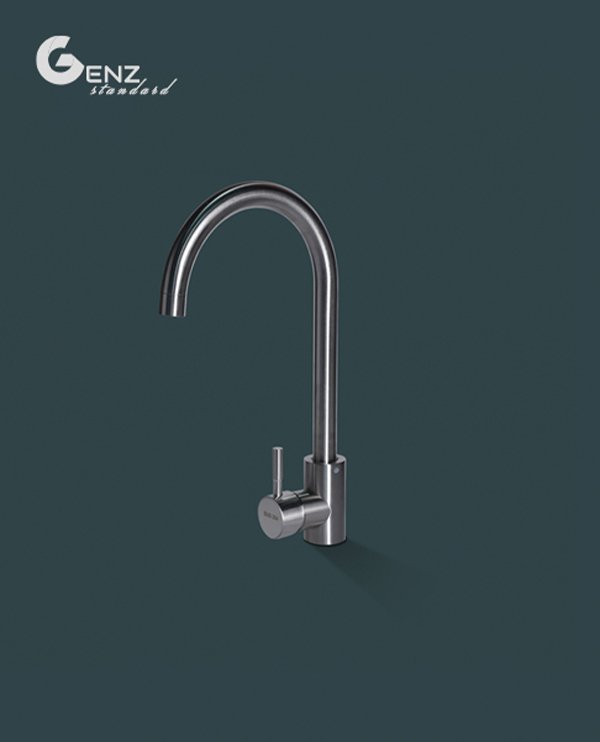 Vòi rửa chén GS-003