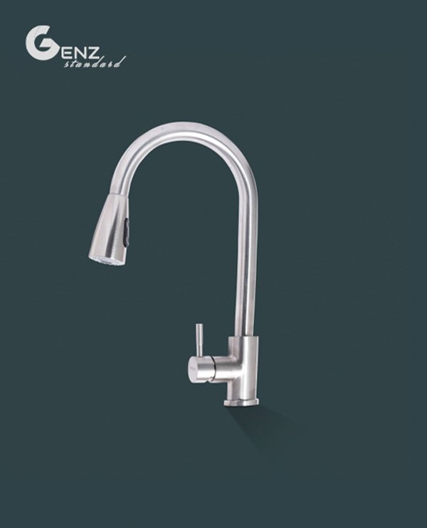 Vòi rửa chén GS-004