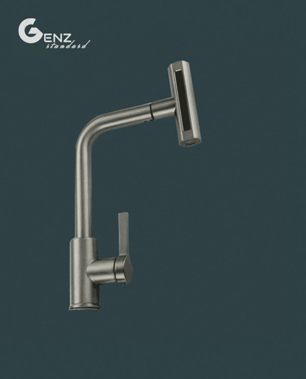 Vòi rửa chén GS-006