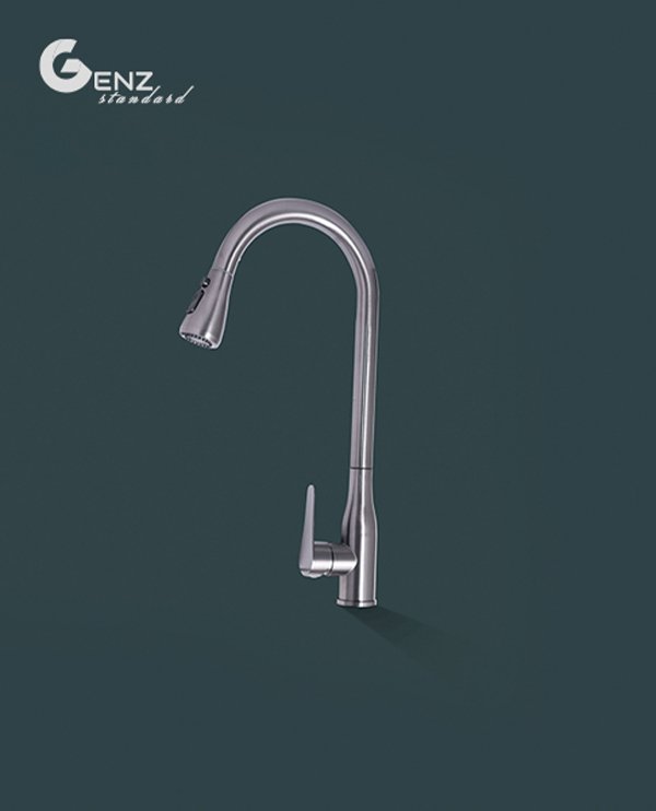 Vòi rửa chén GS-007