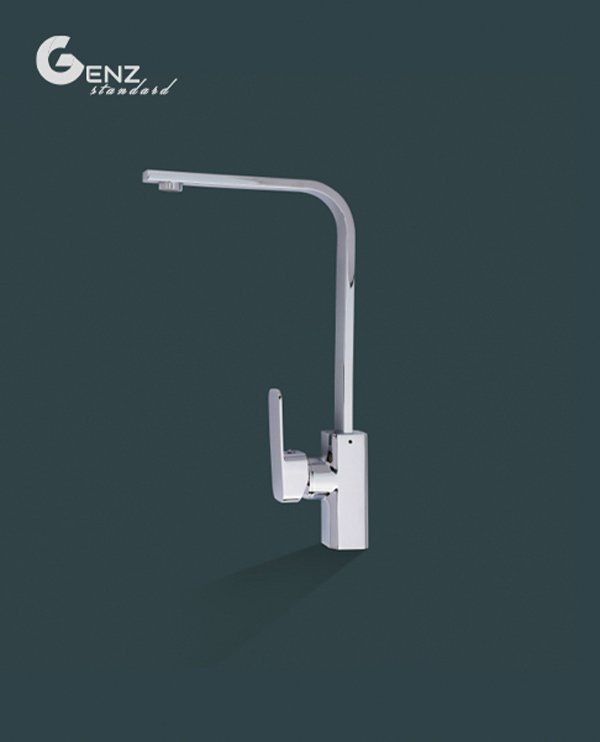 Vòi rửa chén GS-008