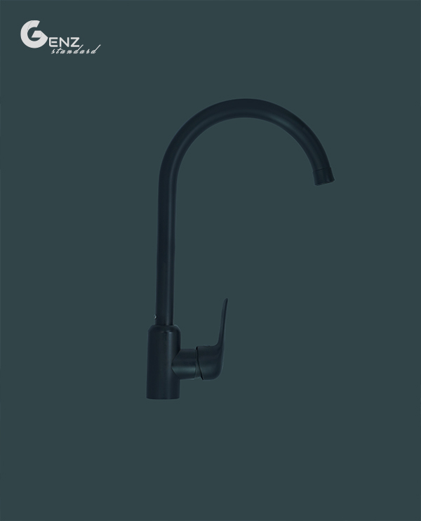 Vòi rửa chén GS-009