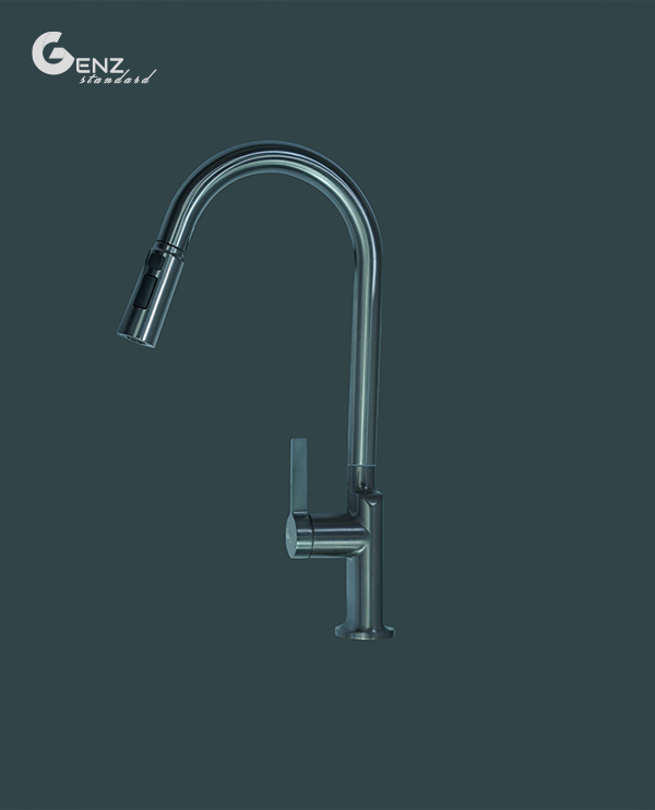 Vòi rửa chén GS-010