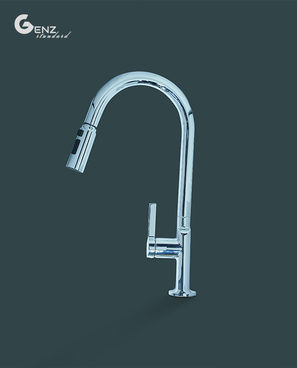 Vòi rửa chén GS-011