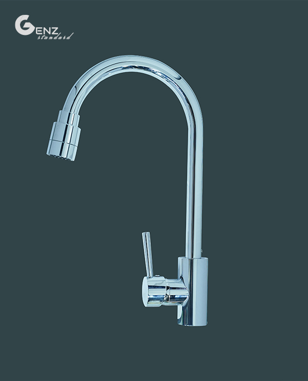 Vòi rửa chén GS-012