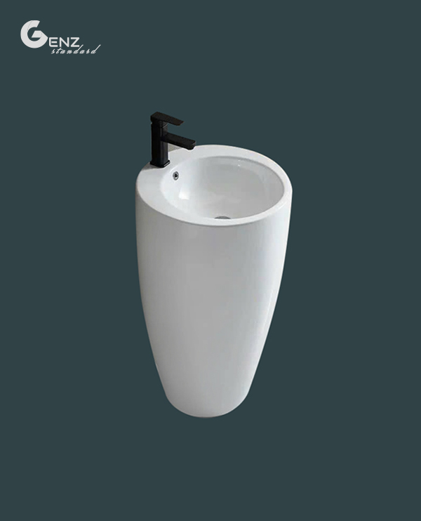 Lavabo Treo GenZ Standard 33312