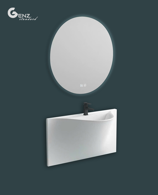 Lavabo Treo GenZ Standard 33313