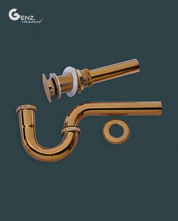 Xiphong thoát nước GS-55502