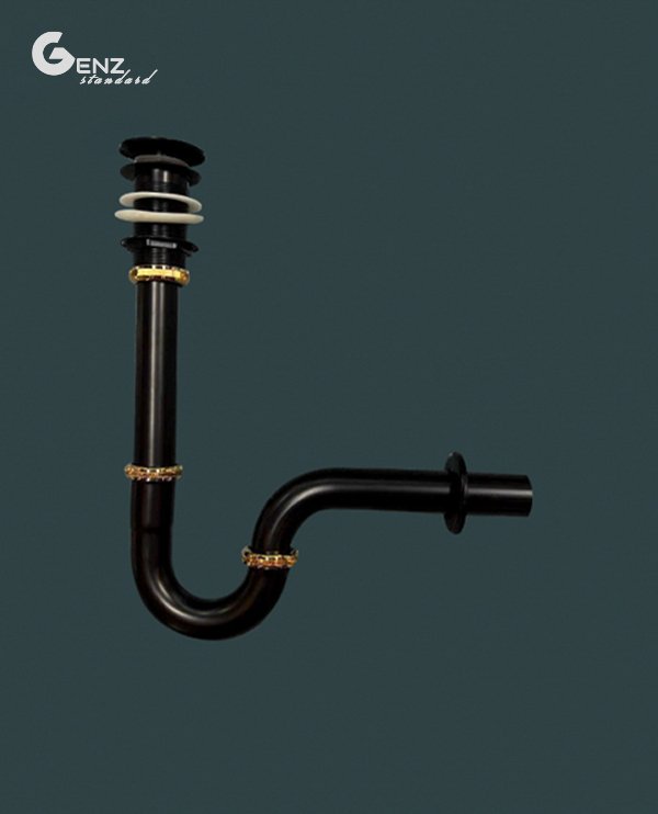 Xiphong thoát nước GS-55503