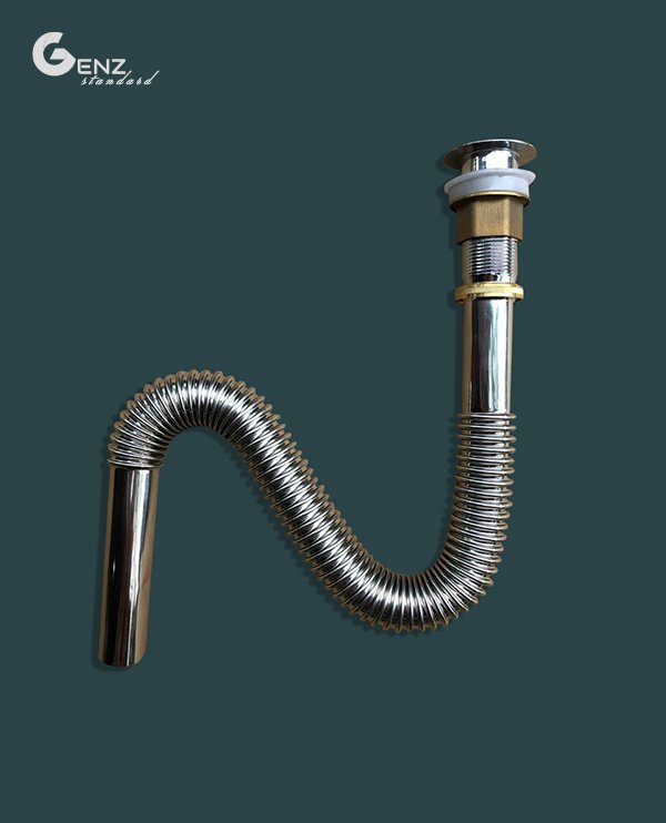 Xiphong thoát nước GS-55504