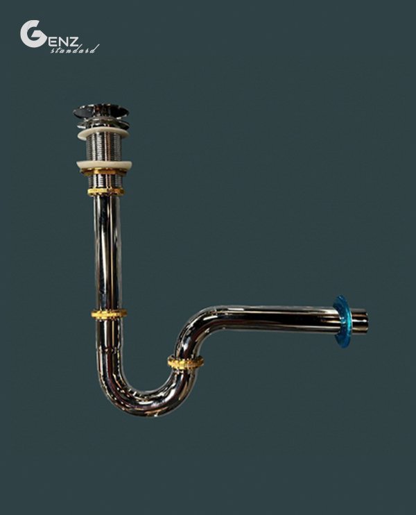 Xiphong thoát nước GS-55505