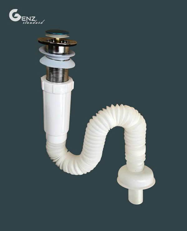 Xiphong thoát nước GS-55508