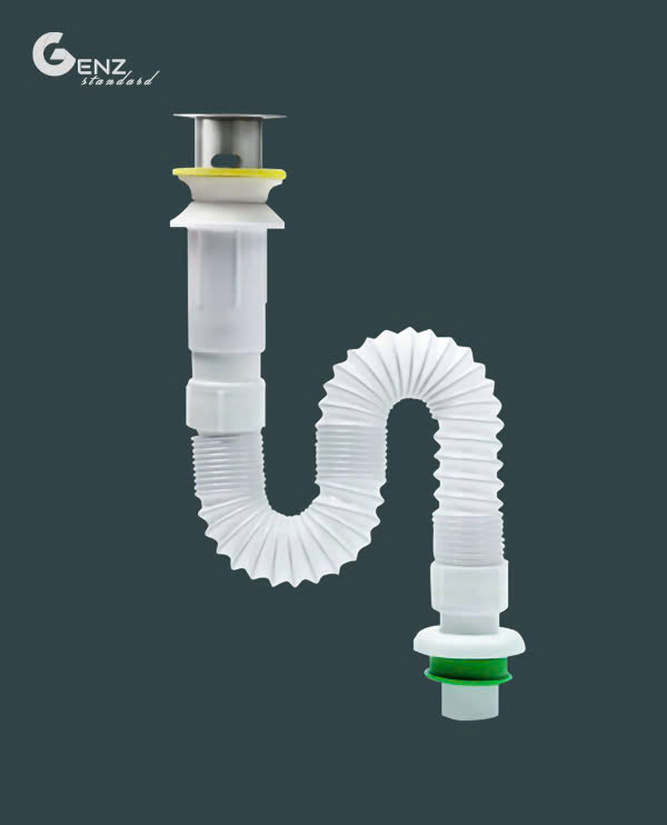 Xiphong thoát nước GS-55509