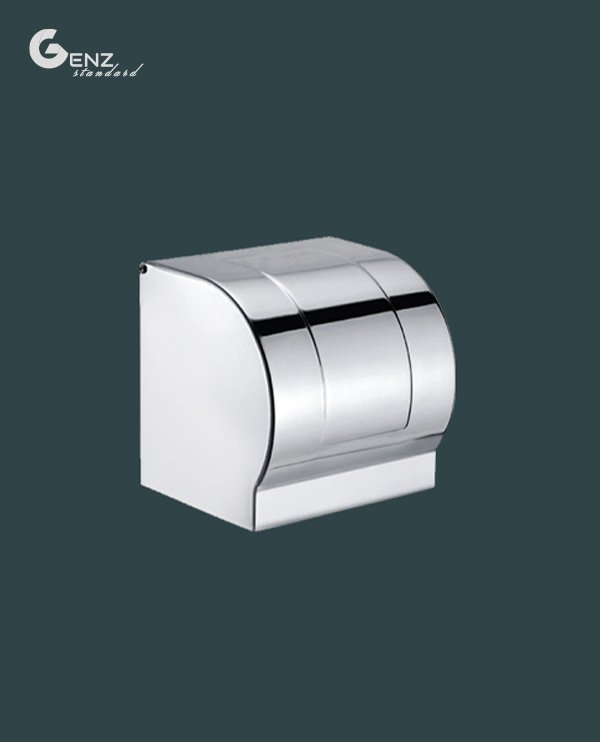 Hộp đựng giấy vệ sinh GS-55511