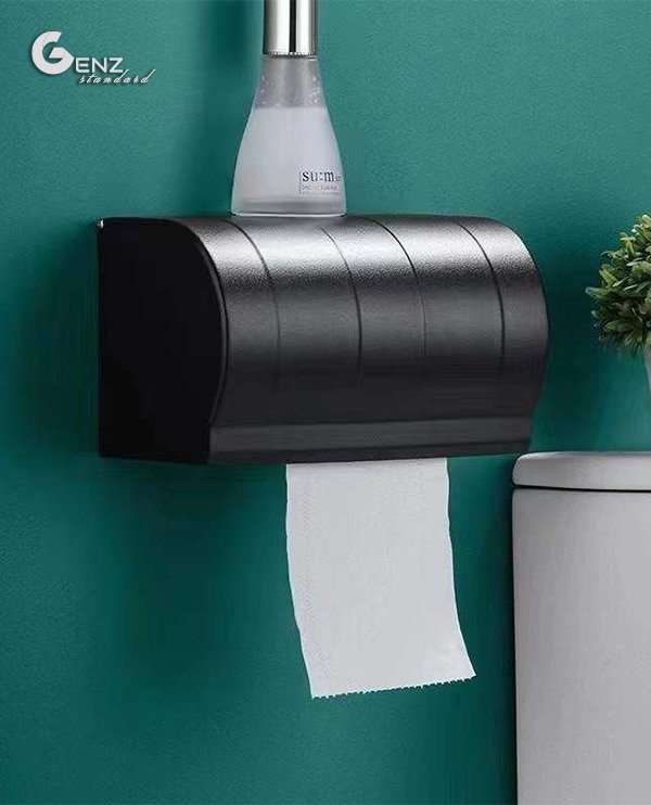 Hộp đựng giấy vệ sinh GS-55514