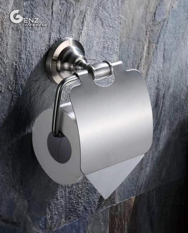 Hộp đựng giấy vệ sinh GS-55515