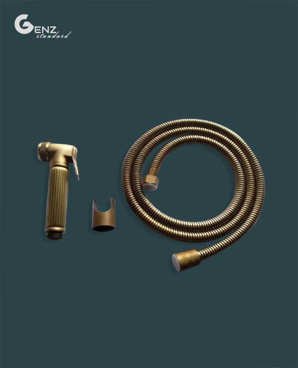 Vòi xịt vệ sinh GS-55525