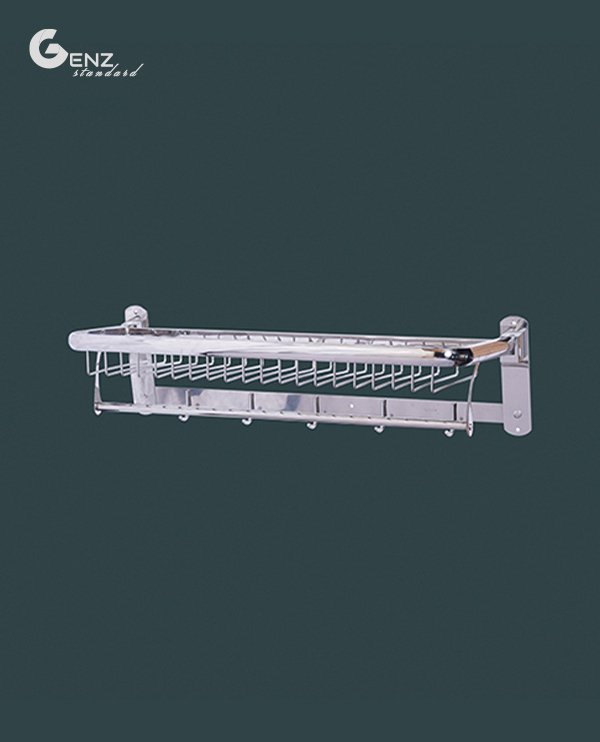 Vắt khăn nhà tắm GS-55562