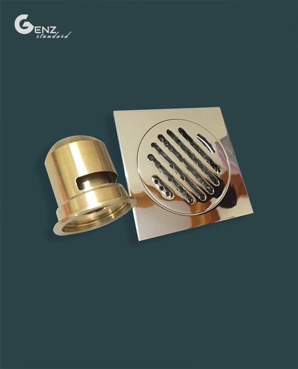 Thoát sàn nhà tắm GS-55584