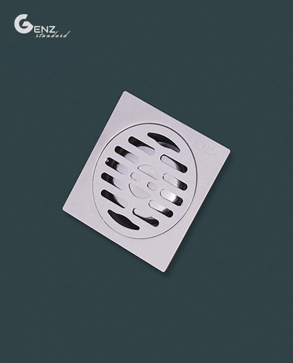 Thoát sàn nhà tắm GS-55585