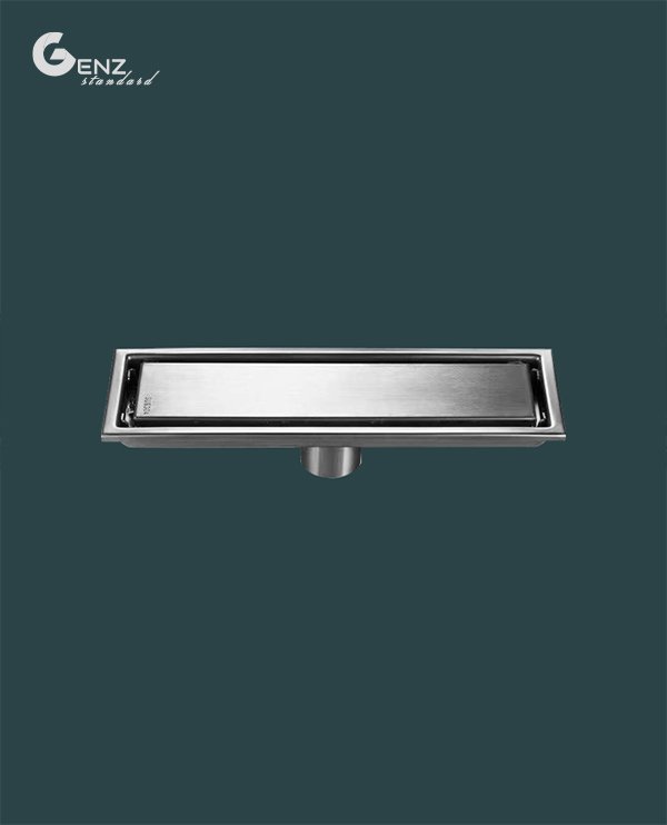 Thoát sàn nhà tắm GS-55589