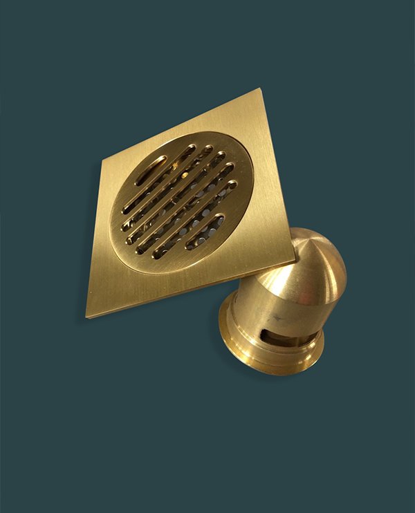 Thoát sàn nhà tắm GS-55591